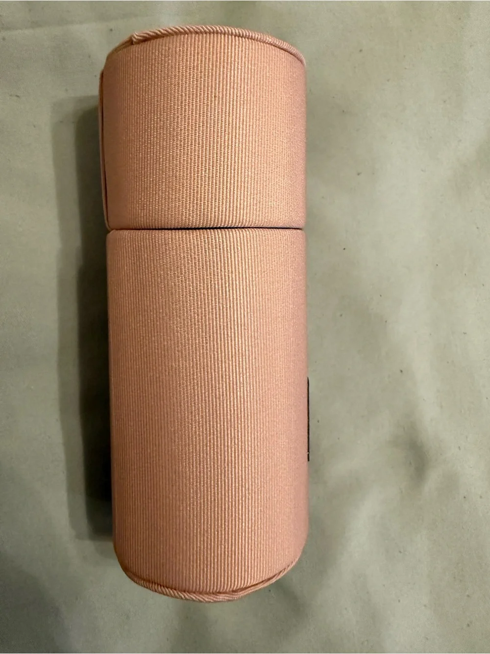 Gucci Pink Brush Case & makeup brushes - Picture 5 of 7